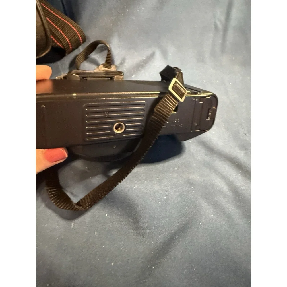 Canon t50 camera